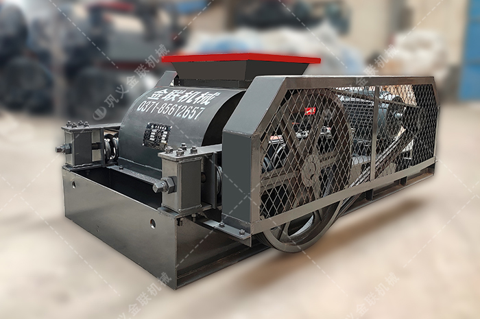 雙齒輥破碎機|雙齒輥破碎機價格|齒輥式破碎機設備圖片/視頻