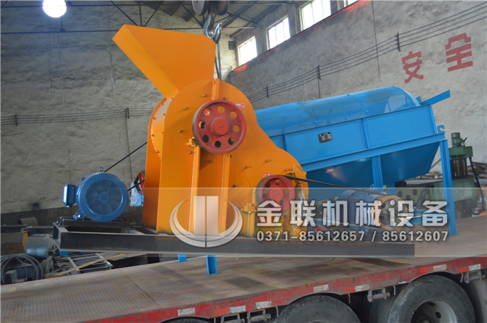 中型原煤粉碎機哪個廠家價格低,多少錢一臺? 中型原煤粉碎機哪個廠家價格低,多少錢一臺?