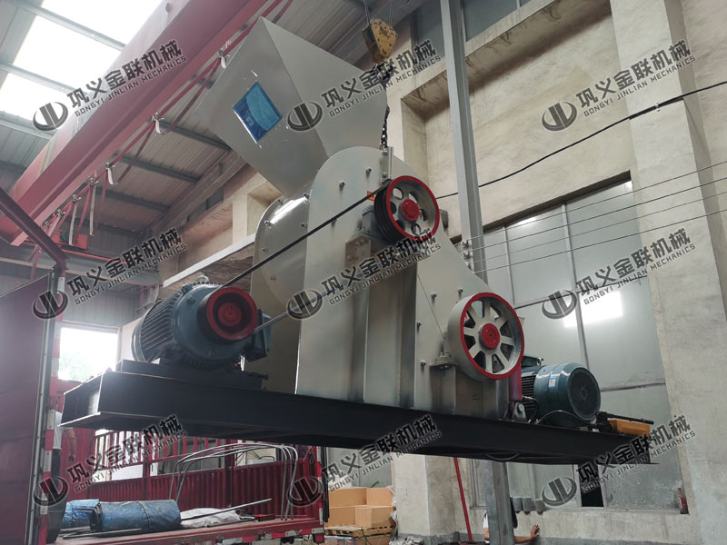 粉碎煤矸石用哪種粉碎機(jī)設(shè)備好，購(gòu)買一臺(tái)需要多少錢？