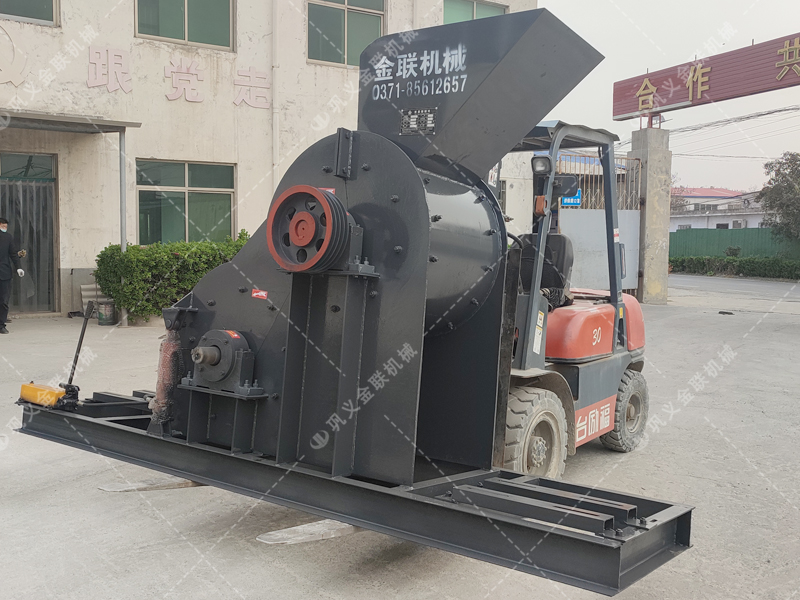 煤泥粉碎機(jī)_煤泥粉碎機(jī)價格|濕煤泥破碎機(jī)視頻|移動煤泥粉碎機(jī)圖片