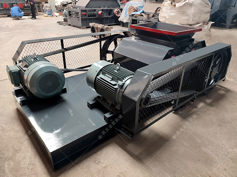 狼牙破碎機常見的故障有哪些？應該怎樣維護？