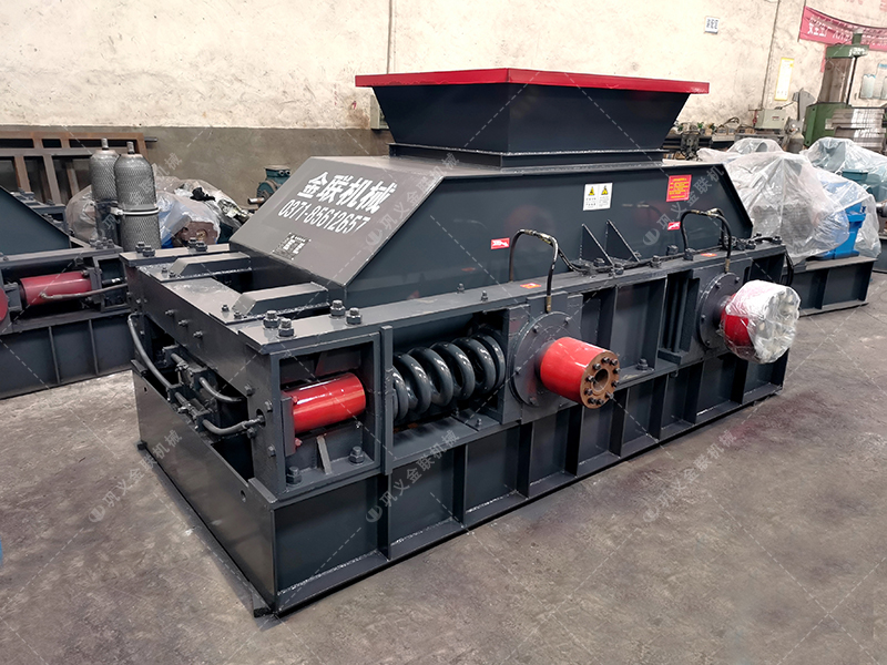 錘式破碎機和對輥破碎機區別在哪？如何進行選擇？