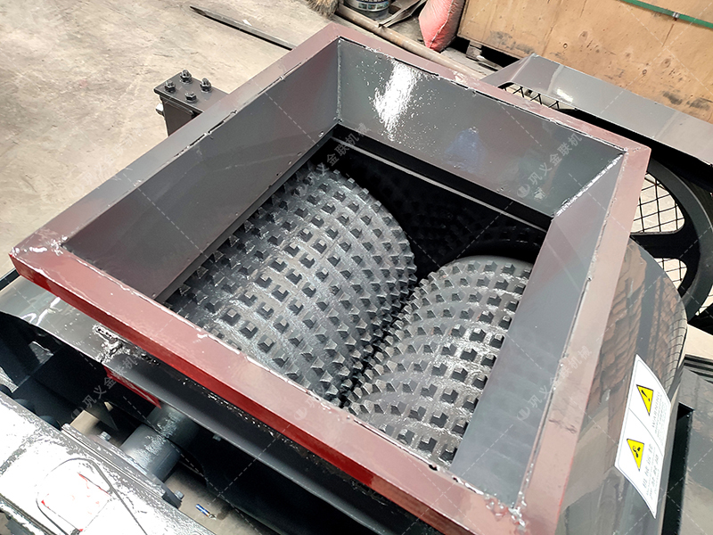 雙齒輥破碎機的結構設計有哪些獨特之處?為何如此耐用? 雙齒輥破碎機的結構設計有哪些獨特之處?為何如此耐用?